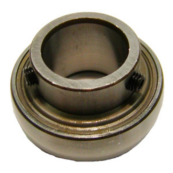 Skf Adapter Bearing, Gya104-Rrb GYA104-RRB - main